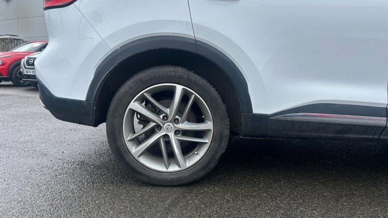 MG Hs 1.5 T-GDI Exclusive 5dr Petrol Hatchback